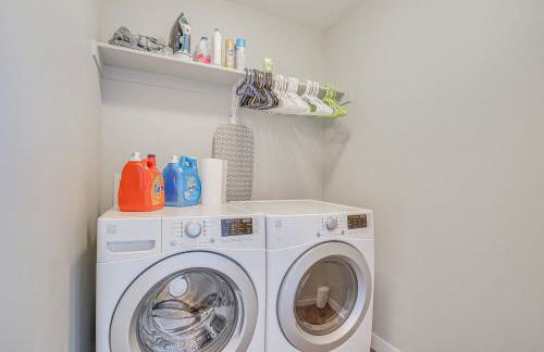 8 Mi to Loveland Aquarium Mtn Home in Herriman! - Foto 27