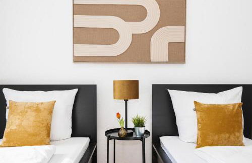 Kurzzeitglück 24h Self Check-In E01 - Foto 14