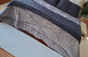 La Luciolla Loft Cabana - Foto 3