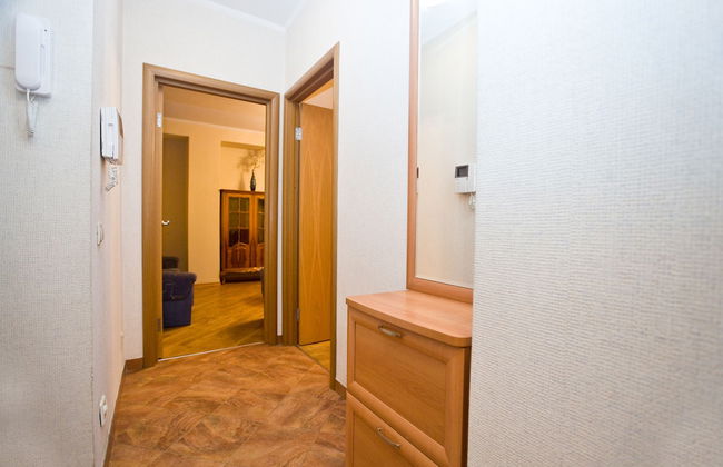 Kvart Apartments Arbat - Foto 3