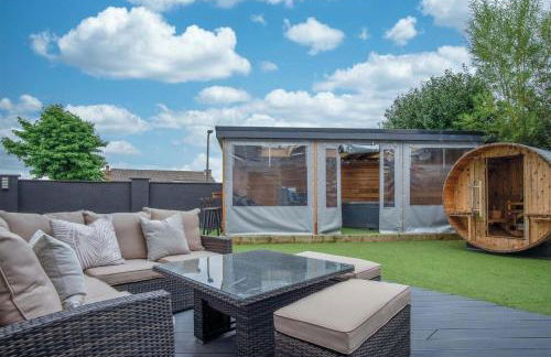 Castell Morlais - Luxurious 5 Bed - Pontsticill - Foto 17