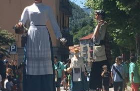 Precioso apartamento con vistas montaña o rio - Foto 40