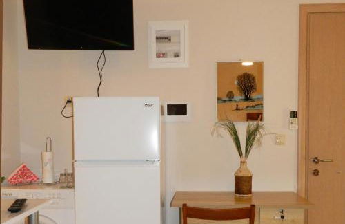 BLUE PHAISTOS APARTMENTS No1 - Photo 9