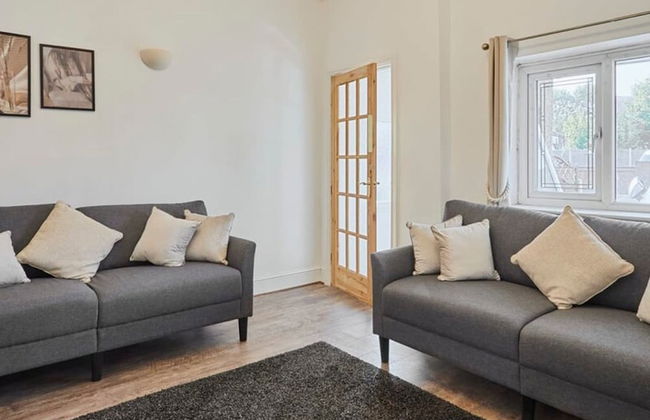 Host Stay Church Street - Photo 2