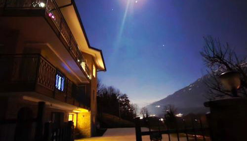 "Traineau"alloggio in villa tipica - Foto 4