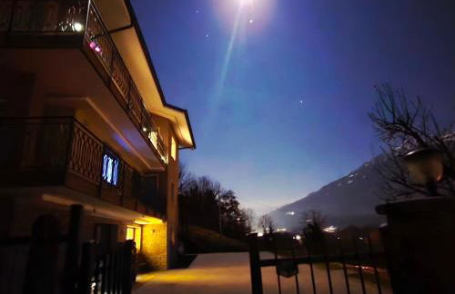 "Traineau"alloggio in villa tipica - Foto 4