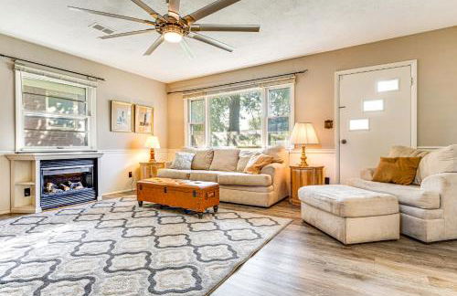 2 Mi to Purdue Modern Home in West Lafayette - Foto 7