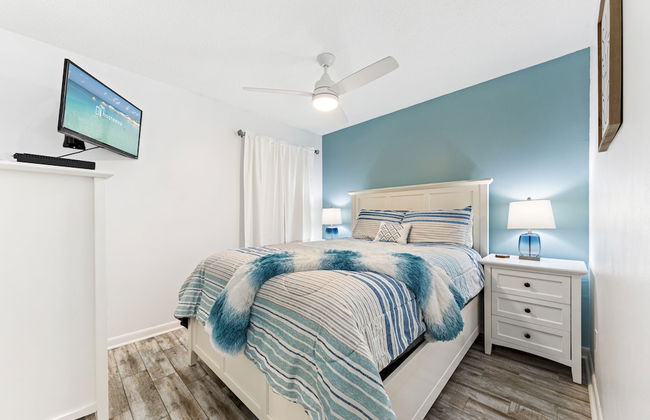 Phoenix II Beachfront Condos - Foto 8