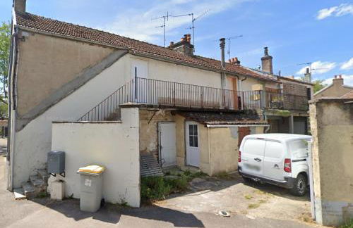 Studio 20m2 - stationnement gratuit - WiFi - Foto 8