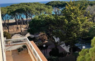 Apartamento MARINA PLAYA, primera linea de mar - Foto 13