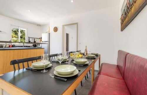 The Chill House Grau d'Agde - Foto 17