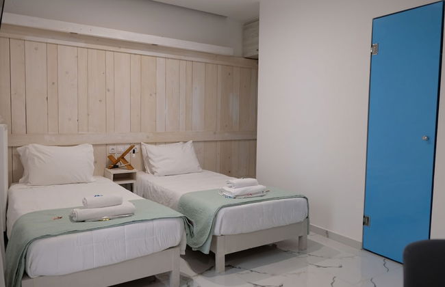 City Center Studios - Foto 57