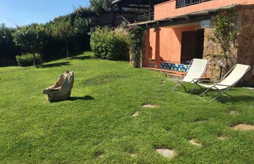 Porto San Paolo Sea Villa - Photo 26