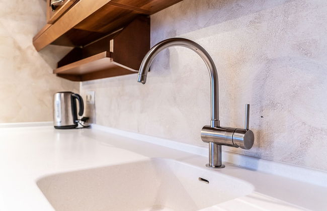 WINWINSTAY Exclusive Apartments by River Daugava - Photo 15