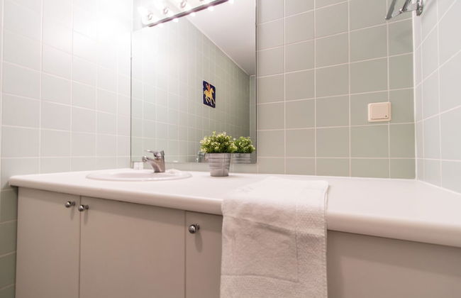 Karmeliter Flats - Foto 39