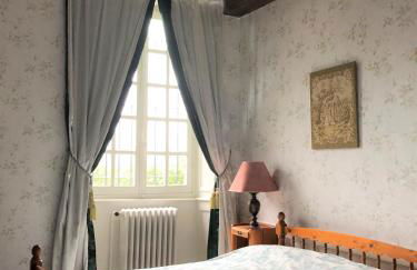 16th Century Manoir du Belvedere - central, unique, historical, with all modern amenities - Foto 22