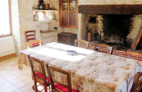 Holiday Home La Bergerie de Durand by Interhome - Foto 22