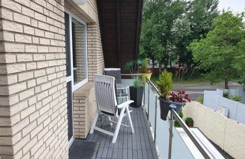 Renoviertes Apartment in Troisdorf - Foto 13