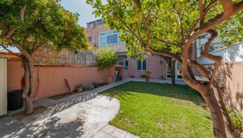 Uliveto' s Apartment - Foto 4, Garden