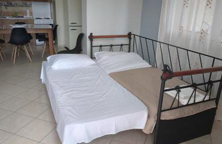 HOLIDAYS APARTMENT ΜΕΣΣΗΝΗ - Foto 8