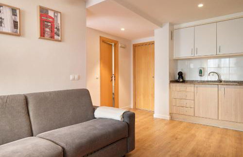 Valenciaflats Ciudad de las Ciencias - Foto 32