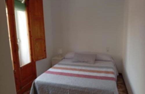 central apartment in Caspe - Foto 6