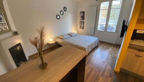 Superbe T2 entre Paris et Disney (RER A) - Foto 5