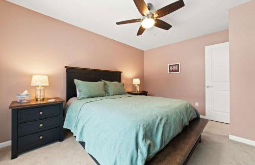 New, condo stunning Lake View - Foto 15