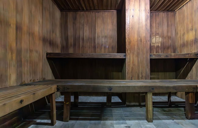 9 Minutes From Botafogo Beach Mrf1307 - Foto 48