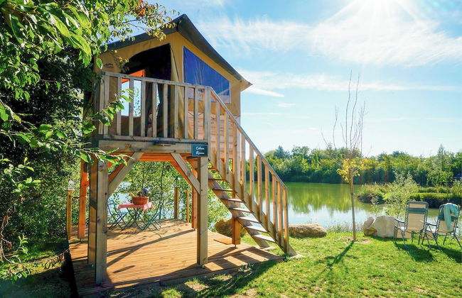 Les Etangs de la Bassée - Foto 27