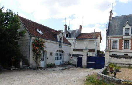 Le Gîte des Marguerites - Foto 40