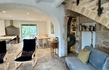 Mas Chantequinson - Foto 29