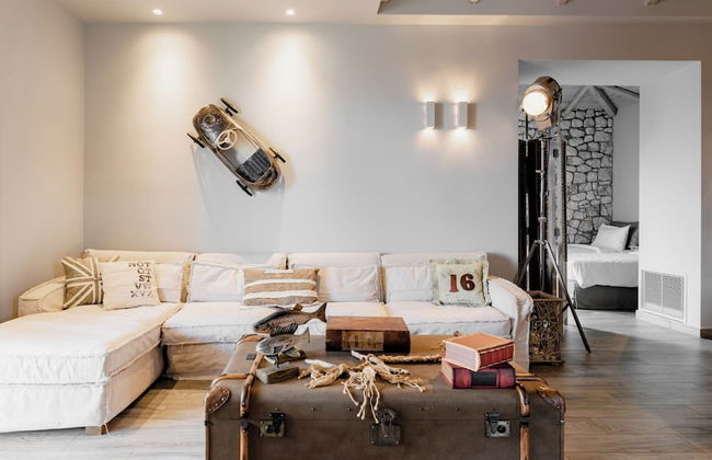 Tyros Boutique Houses - Foto 57