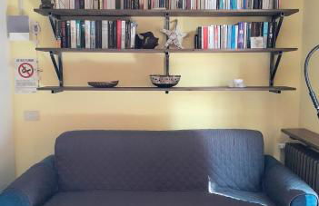 Bilocale primo piano Marina di Cecina - Foto 7