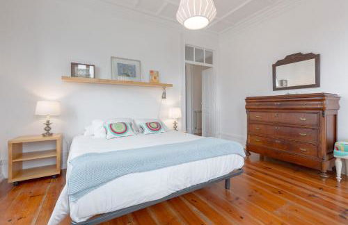 Casa da Foz - Charming House - Foto 70