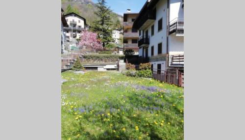 Ferrari's: bright apartment with magnificent view - Foto 3