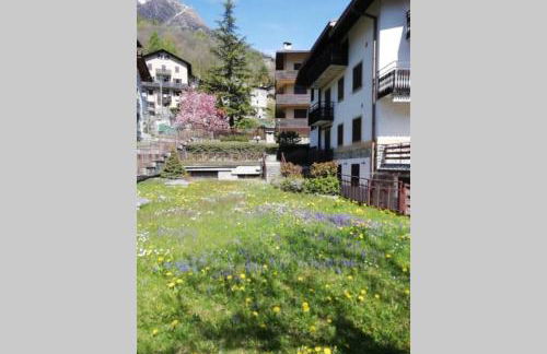 Ferrari's: bright apartment with magnificent view - Foto 3