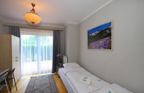 Apartamenty Dorotowo - Foto 27