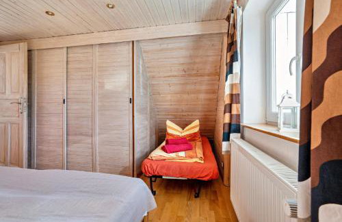 Öko Fewo Lachmöwe - Photo 26