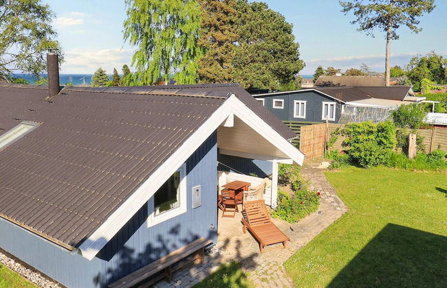 Cozy Retreat by Koge Bay - By Traum Ferienwohnungen - Foto 29