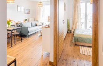 Green Boho Sienkiewicza - Foto 15