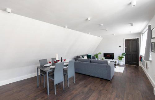 homely - Central London Liverpool Street Apartments - Foto 12