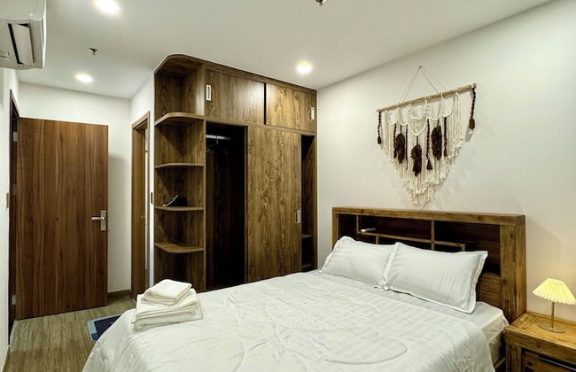 Happy One Central - Foto 6