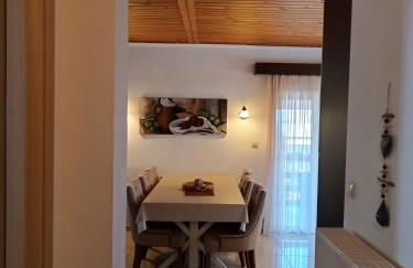 Niki Apartments Sea View Attic - Foto 23