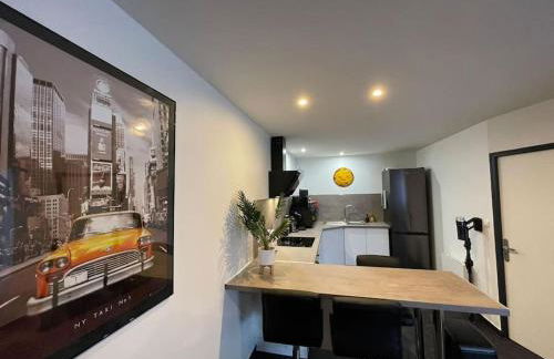 L'appart écran Géant - Foto 12