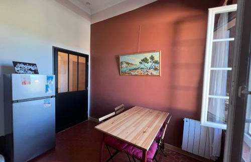 Charmant appartement pour 3 personnes près plage - Foto 23