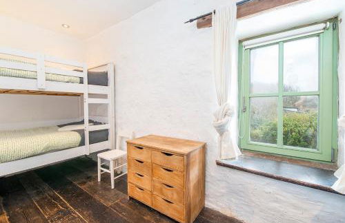 Bangeston Farmhouse - Foto 36