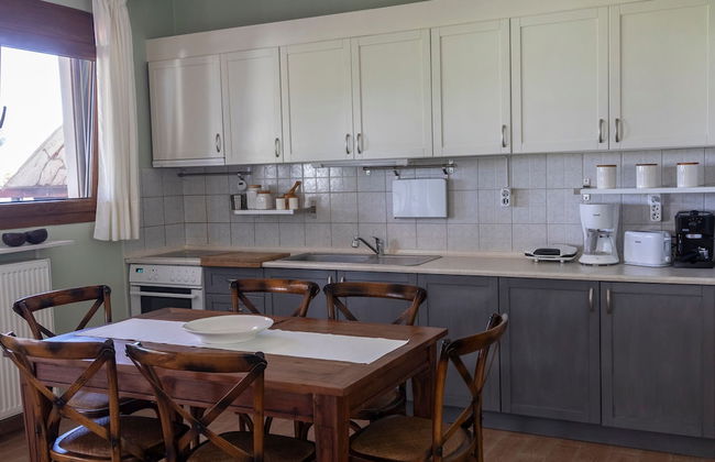 halu! Modern Villa w Pool & Tennis - Foto 9