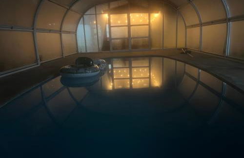 Casa do Lago Piscina aquecida Casa completa - Foto 28