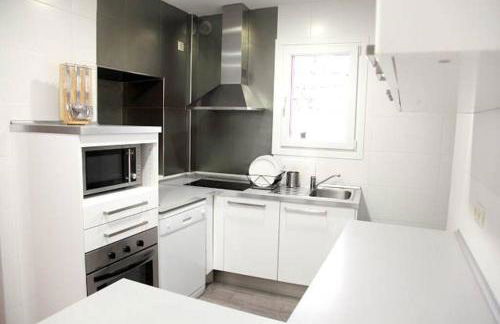 Casa rural en El Burguillo - Picos Pardos CRA-AV-1088 - Photo 58